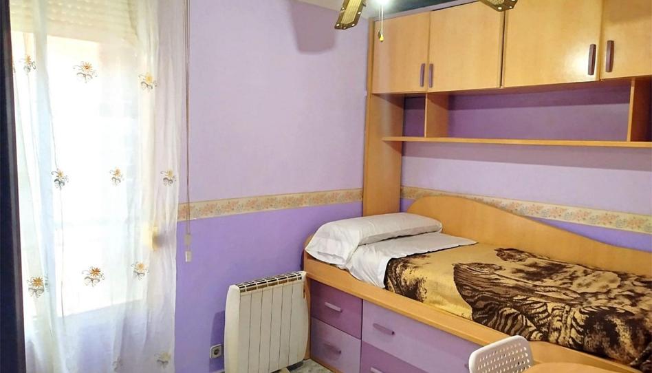 Flat to share in Calle Maestro Chapi, 1, Barrio de las Fronteras, Madrid - image 1 Photo 1 of Flat to share in Calle Maestro Chapi, 1, Barrio de las Fronteras, Madrid