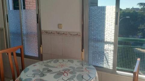 Flat to share in Calle Maestro Chapi, 1, Barrio de las Fronteras, Madrid - image 5 Photo 5 of Flat to share in Calle Maestro Chapi, 1, Barrio de las Fronteras, Madrid