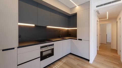 Photo 2 from new construction home in Flat for sale in Urbanitzacions, Barcelona