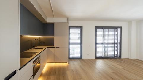 Photo 4 from new construction home in Flat for sale in Urbanitzacions, Barcelona