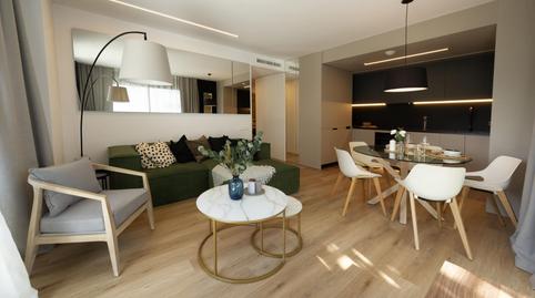 Photo 4 from new construction home in Flat for sale in Martinica – Ateneu, Barcelona