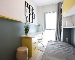 Bedroom of Flat for sale in Esplugues de Llobregat