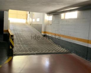 Parking of Garage to rent in  Cádiz Capital