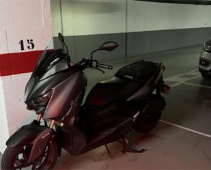 Exterior view of Garage to rent in  Cádiz Capital