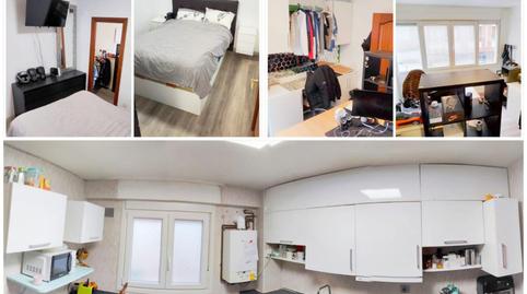 Photo 3 of Flat for sale in Calle la Puebla, 16, Centro, Palencia Capital