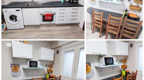 Photo 4 of Flat for sale in Calle la Puebla, 16, Centro, Palencia Capital