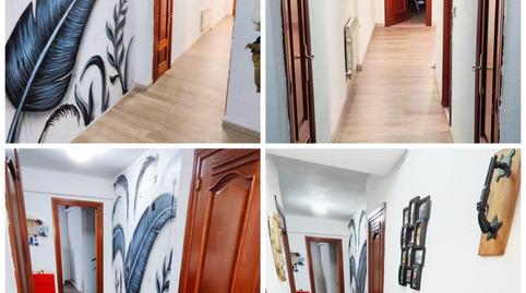 Photo 5 of Flat for sale in Calle la Puebla, 16, Centro, Palencia Capital