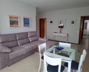 Living room of Flat to rent in Telde