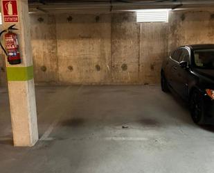 Parking of Garage to rent in Tres Cantos