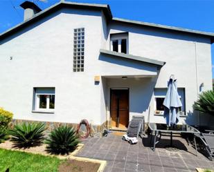 Casa o xalet de lloguer a Carrer Selva, 3, Cervelló