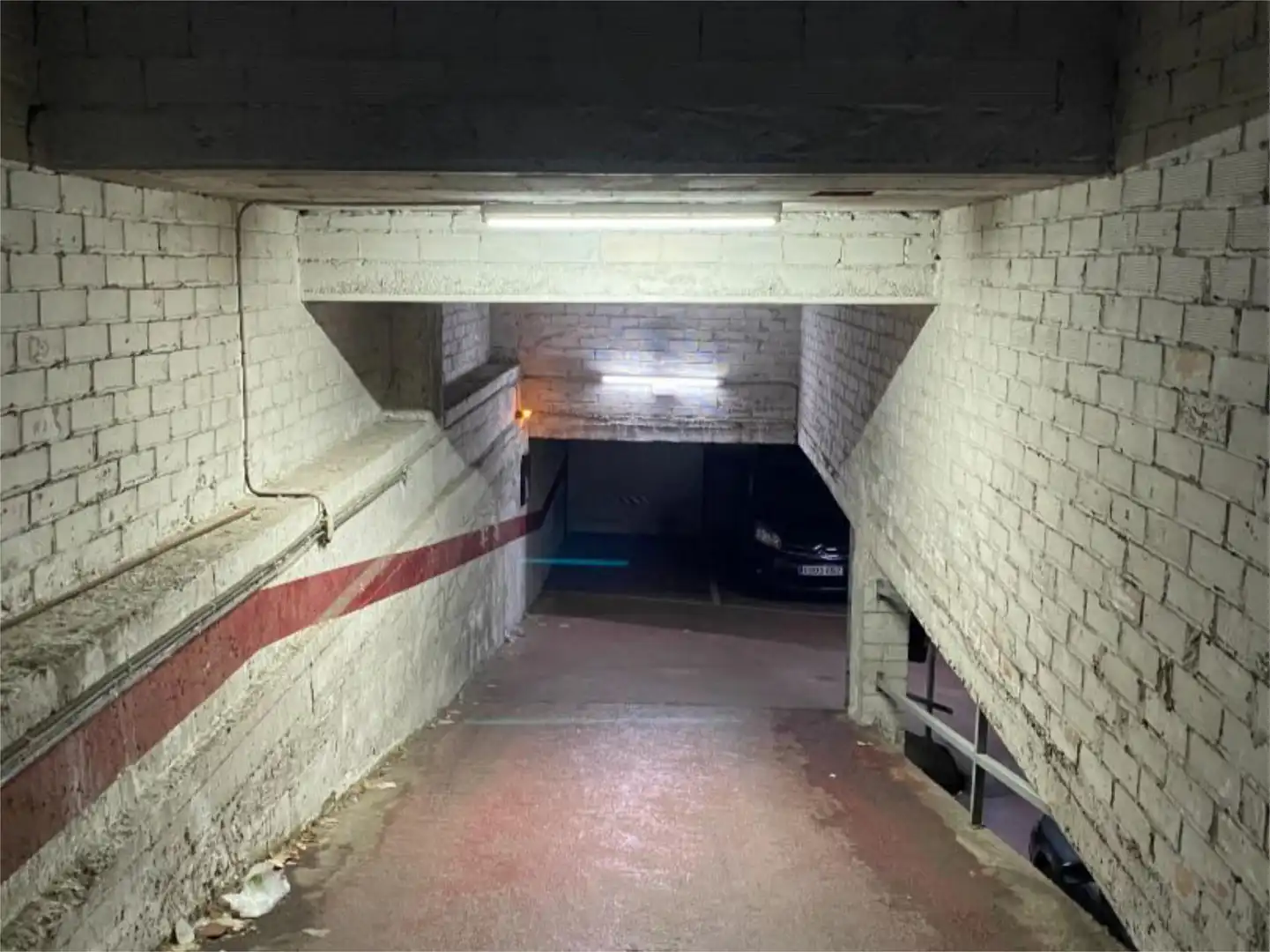 Garage for sale in Avinguda Pearson, 6, Pardinyes Parking of Garage for sale in Lleida