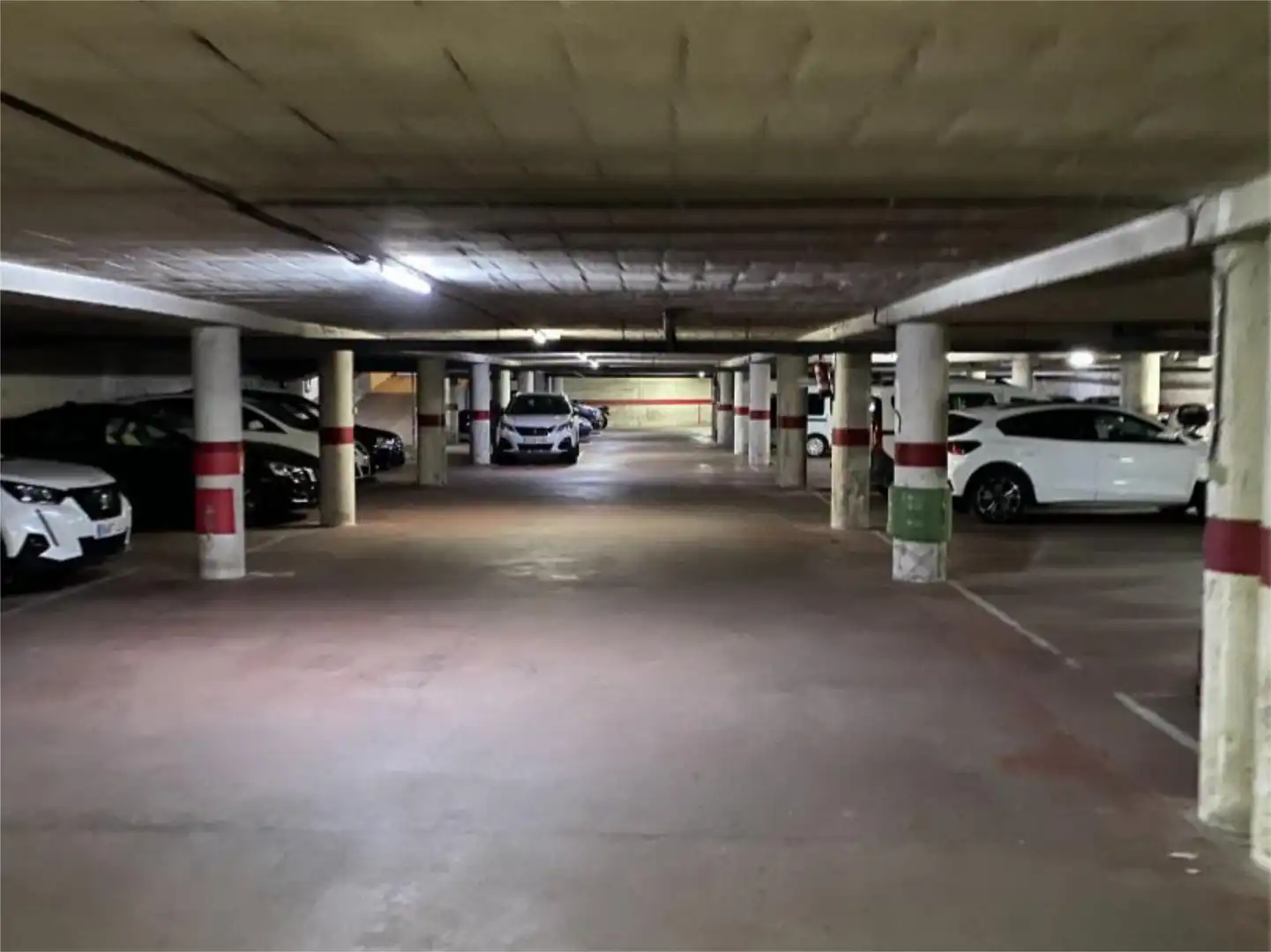 Garage for sale in Avinguda Pearson, 6, Pardinyes Parking of Garage for sale in Lleida