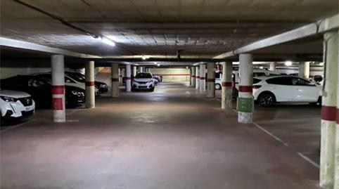 Garatge en venda a Avinguda Pearson, 6, Pardinyes, Lleida - imatge 5 Foto 5 de Garatge en venda a Avinguda Pearson, 6, Pardinyes, Lleida