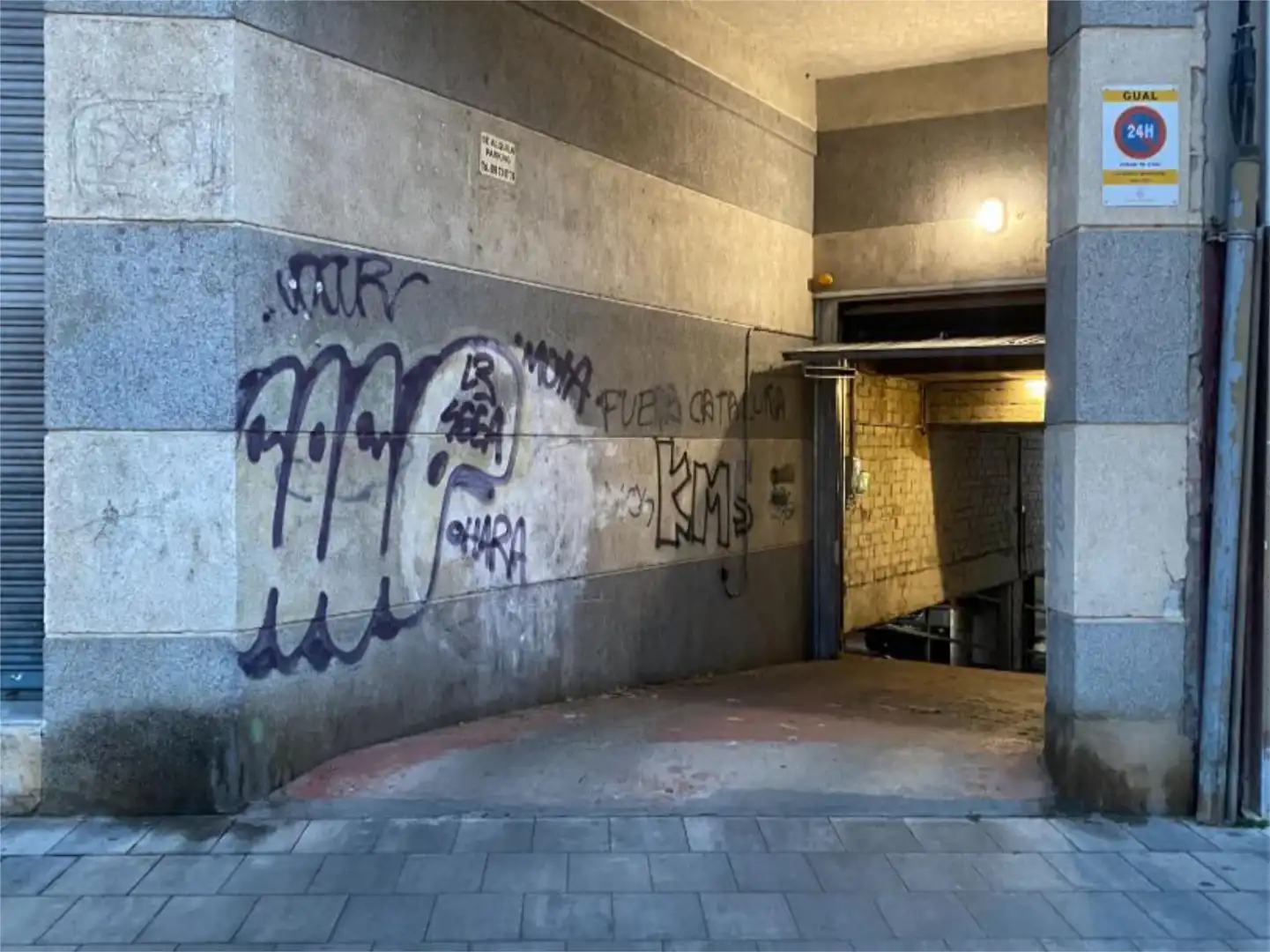 Garage for sale in Avinguda Pearson, 6, Pardinyes Garage for sale in Lleida