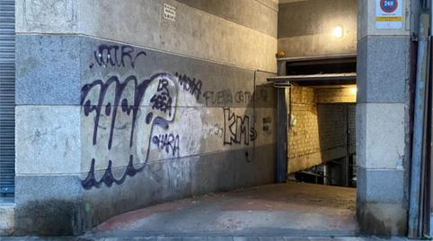 Garatge en venda a Avinguda Pearson, 6, Pardinyes, Lleida - imatge 2 Foto 2 de Garatge en venda a Avinguda Pearson, 6, Pardinyes, Lleida