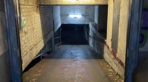 Garatge en venda a Avinguda Pearson, 6, Pardinyes, Lleida - imatge 3 Foto 3 de Garatge en venda a Avinguda Pearson, 6, Pardinyes, Lleida