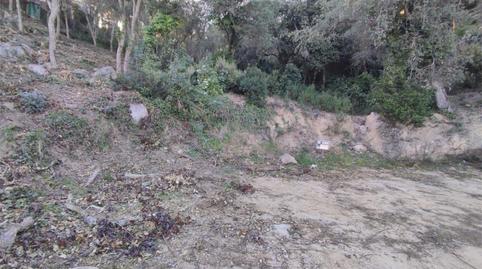 Foto 4 de Urbanitzable en venda a Avinguda Dels Ocells, 72, Serra Brava, Girona