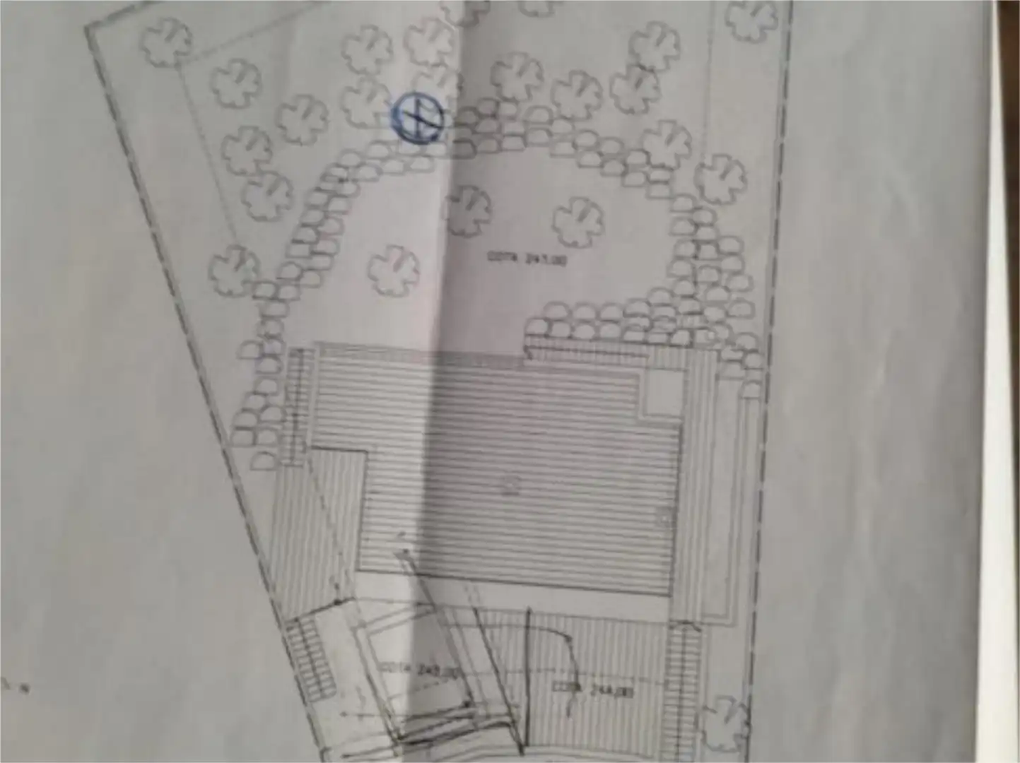 Constructible Land for sale in Avinguda dels Ocells, 72, Serra Brava Constructible Land for sale in Lloret de Mar
