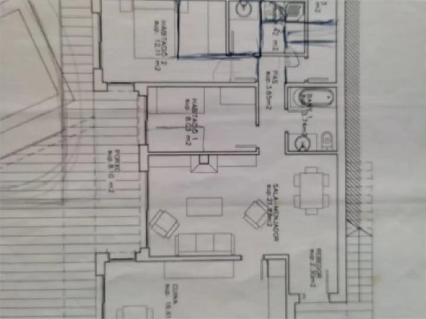 Constructible Land for sale in Avinguda dels Ocells, 72, Serra Brava Constructible Land for sale in Lloret de Mar