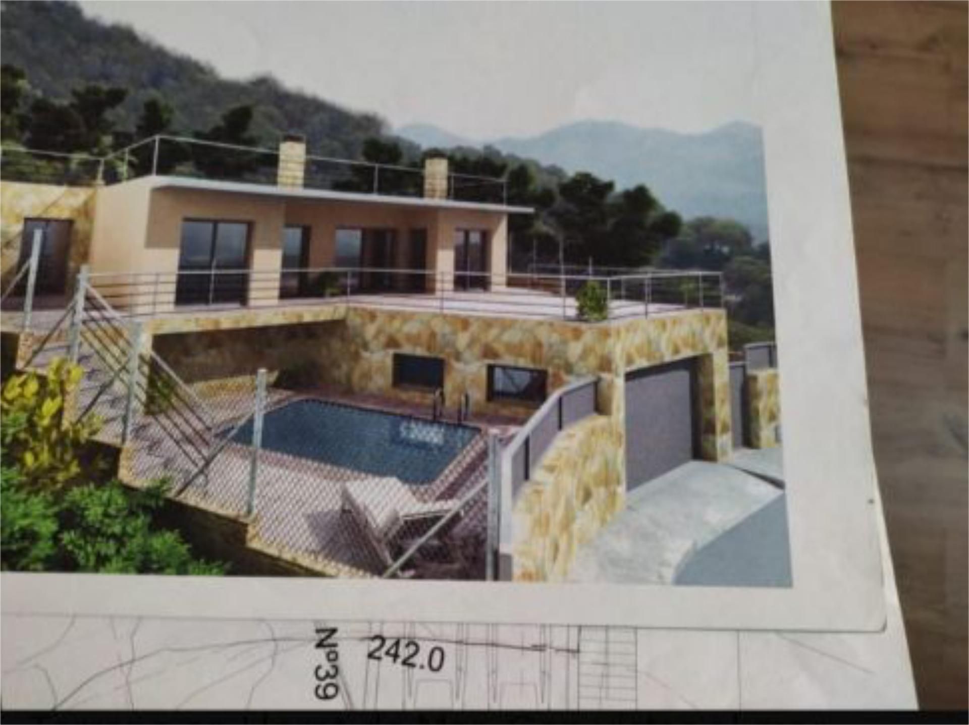 Urbanitzable en venda en Lloret de Mar