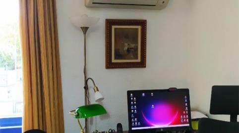 Foto 2 von Büro zur Miete in Calle Cuarteles, 41, Perchel Sur - Plaza de Toros Vieja, Málaga Capital