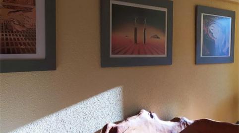 Foto 3 von Büro zur Miete in Calle Cuarteles, 41, Perchel Sur - Plaza de Toros Vieja, Málaga Capital