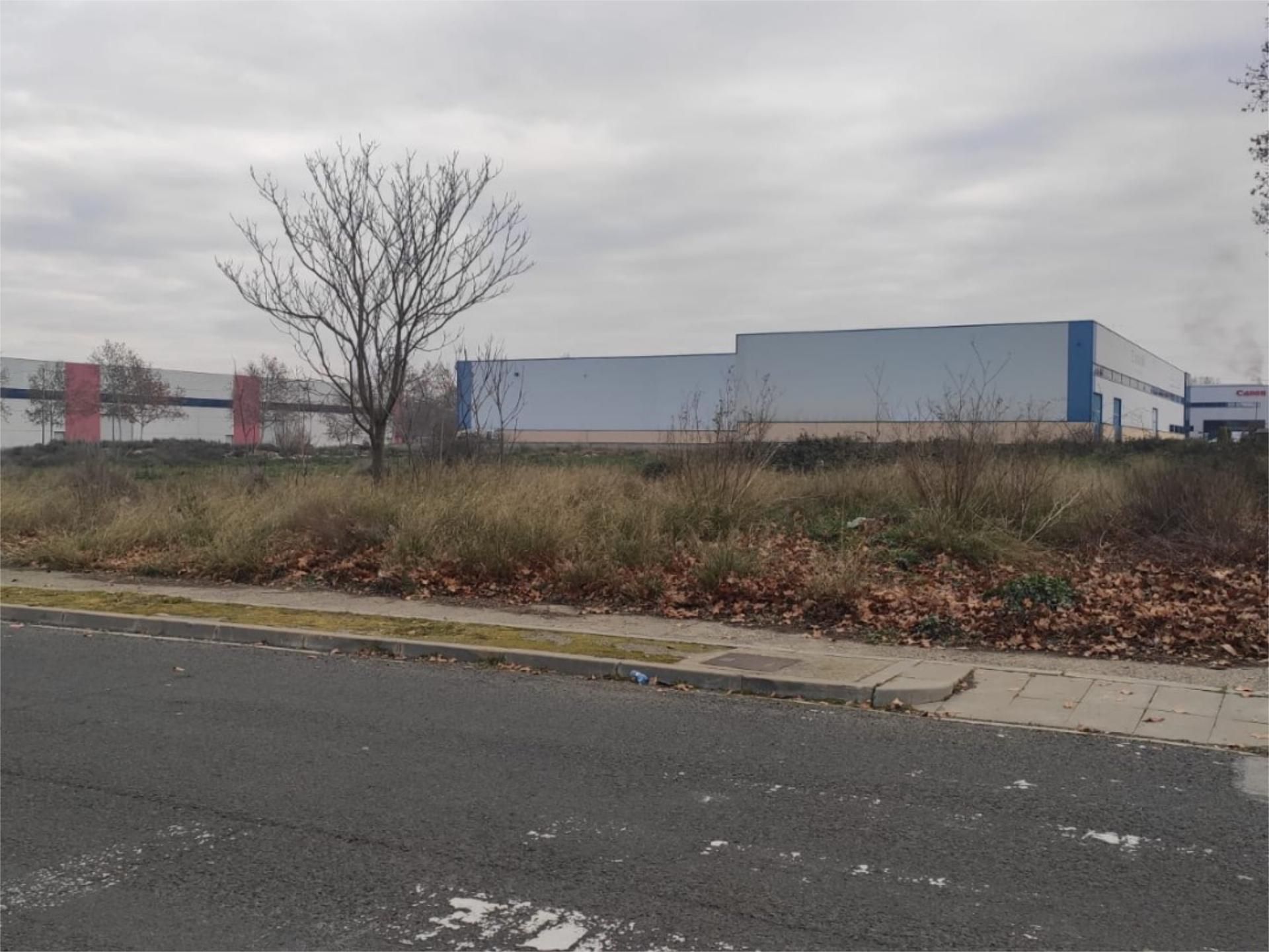 Industrial land for sale in Carrer C, 69, Magraners