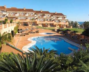 Jardí de Apartament en venda en Mijas amb Terrassa i Piscina