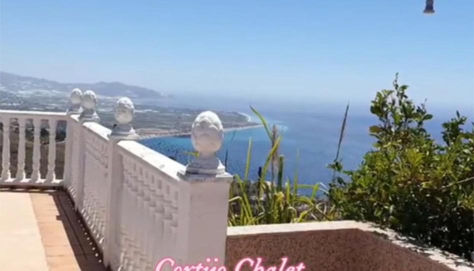 Casa o xalet en venda a Urbanización Alfa Mar, 2, Monte los Almendros - El Pargo - Costa Aguilera, Granada - imatge 1 Foto 1 de Casa o xalet en venda a Urbanización Alfa Mar, 2, Monte los Almendros - El Pargo - Costa Aguilera, Granada