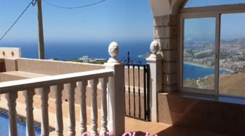 Casa o xalet en venda a Urbanización Alfa Mar, 2, Monte los Almendros - El Pargo - Costa Aguilera, Granada - imatge 4 Foto 4 de Casa o xalet en venda a Urbanización Alfa Mar, 2, Monte los Almendros - El Pargo - Costa Aguilera, Granada