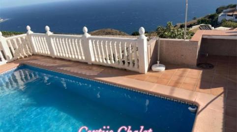 Casa o xalet en venda a Urbanización Alfa Mar, 2, Monte los Almendros - El Pargo - Costa Aguilera, Granada - imatge 5 Foto 5 de Casa o xalet en venda a Urbanización Alfa Mar, 2, Monte los Almendros - El Pargo - Costa Aguilera, Granada