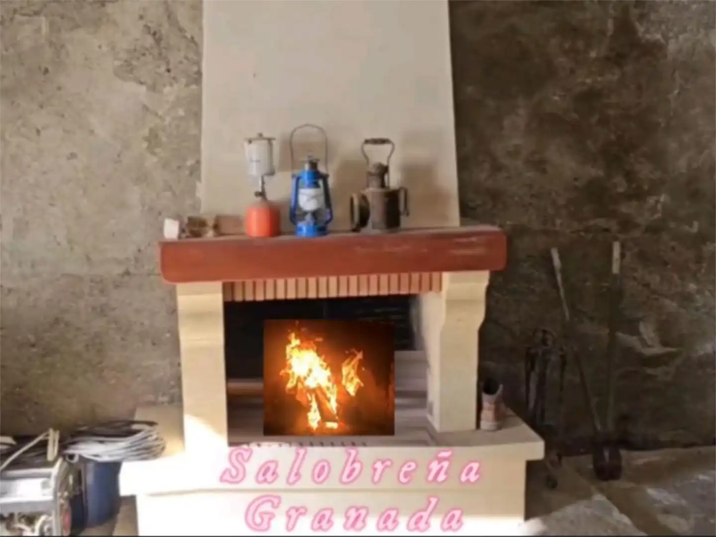 Casa o chalet en venta en Urbanización Alfa Mar, 2, Monte los Almendros - El Pargo - Costa Aguilera Casa o chalet en venta en Salobreña con Aire acondicionado, Calefacción y Jardín privado