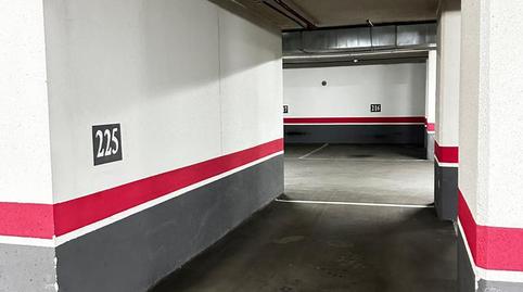 Garatge de lloguer a Avenida de la Constitución, 87, El Barral Ferial, Madrid - imatge 3 Foto 3 de Garatge de lloguer a Avenida de la Constitución, 87, El Barral Ferial, Madrid