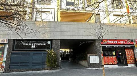 Garatge de lloguer a Avenida de la Constitución, 87, El Barral Ferial, Madrid - imatge 2 Foto 2 de Garatge de lloguer a Avenida de la Constitución, 87, El Barral Ferial, Madrid