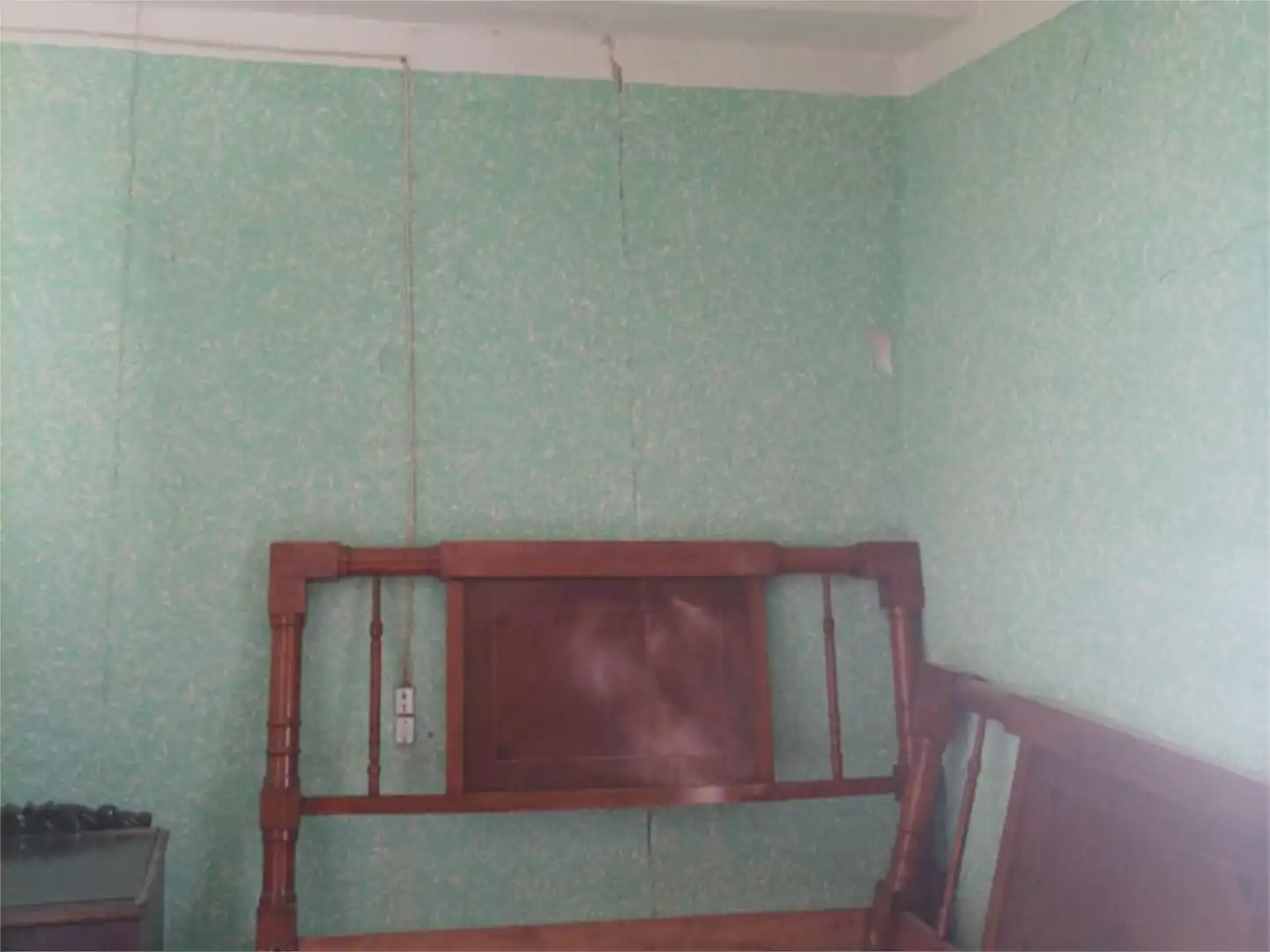 Schlafzimmer von Wohnung zum Verkauf in Alfara de Carles mit Terrasse, Abstellraum und Balkon