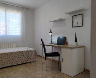 Bedroom of Flat to share in Vinaròs  with Heating, Furnished and Balcony