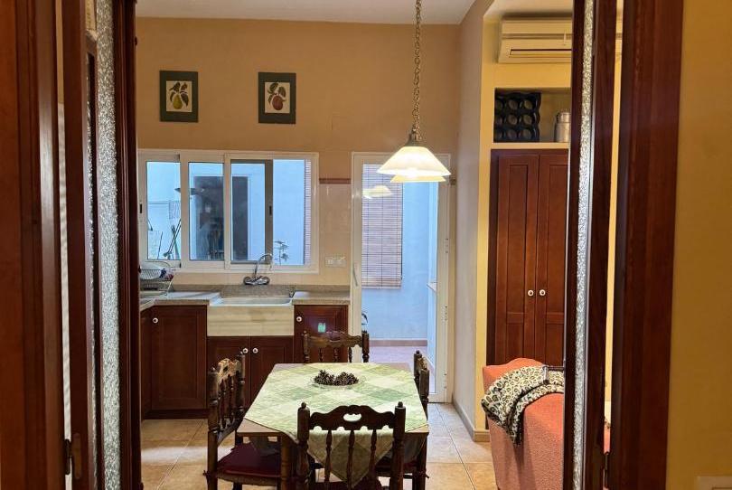 Planta baja for sale in Carrer Sanchis Mayans, 6, Oliva pueblo, Valencia - image 1 Photo 1 of Planta baja for sale in Carrer Sanchis Mayans, 6, Oliva pueblo, Valencia