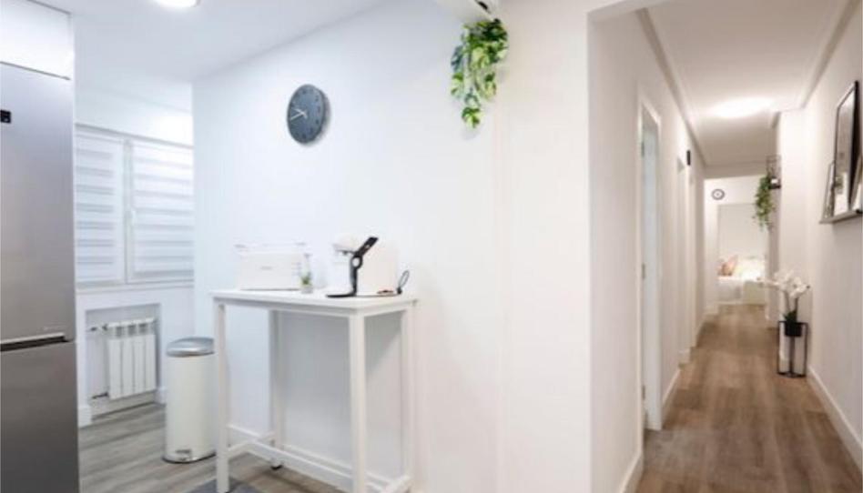 Pis en venda a Calle Aureliano San Román, 40, Teatinos - Los Prados, Asturias - imatge 1 Foto 1 de Pis en venda a Calle Aureliano San Román, 40, Teatinos - Los Prados, Asturias