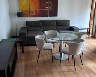 Living room of Flat to rent in Vigo 