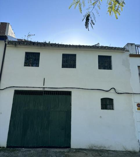 Foto 2 de Casa adosada en venta en Calle el Santo, 56, Villamartín, Cádiz