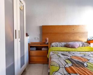 Bedroom of Flat for sale in Roquetas de Mar