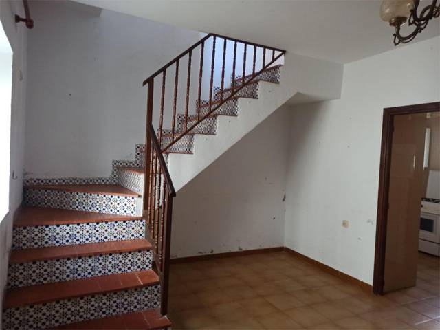 Casa adosada en Venta en Calle San José, 44 en Algar