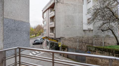 Foto 3 de Apartament en venda a Rúa Da Alameda, 21, Verín, Ourense