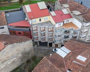 Vista exterior de Apartament en venda en Verín amb Terrassa i Balcó