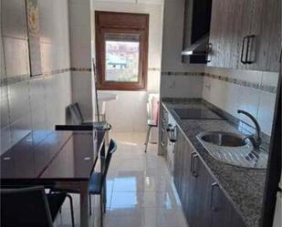 Apartament de lloguer a Aguiño