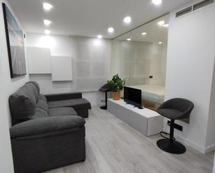 Apartament de lloguer a Plaza Bohemia, 44, Santa María de Gracia