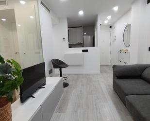 Apartament de lloguer a Plaza Bohemia, 44, Santa María de Gracia