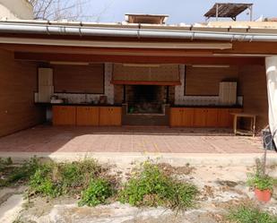 Kitchen of House or chalet for sale in Moncada  with Terrace