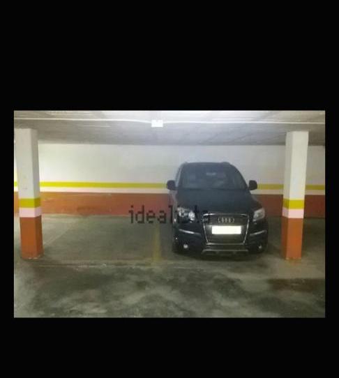 Photo 1 of Garage for sale in Rúa Blanco Amor, 34, Arealonga, Pontevedra