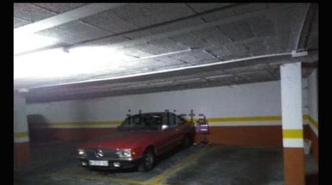 Photo 2 of Garage for sale in Rúa Blanco Amor, 34, Arealonga, Pontevedra